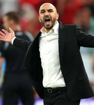 Valid Regragi iste’fosi haqidagi mish-mishlar rad etildi