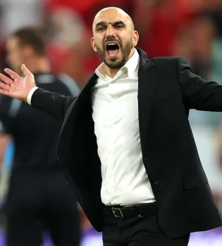 Valid Regragi iste’fosi haqidagi mish-mishlar rad etildi