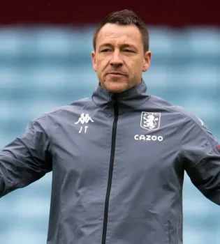 Jon Terry Analyzed How City Defeated Arsenal