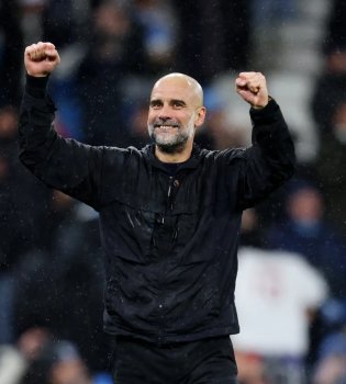 Guardiola: Victory over Newcastle is an important step