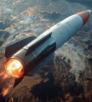 Russia's New Cruise Missile Leaves Ukraine's Defense in Shambles