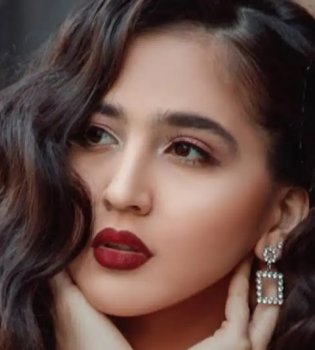 Дурдона Курбонова рассказала о будущем супруге