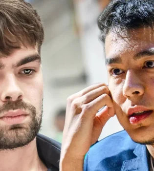 Nodirbek Maintained the Lead in the Tata Steel Tournament