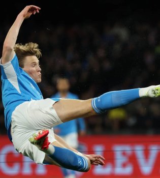 MakTominay: Football rules are becoming very soft