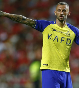 Brozovich "Al-Nasr"ni tark etishga yaqin turibdi