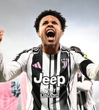 Маккенни подписывает новый контракт с "Ювентус"