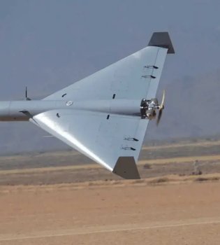 Iran's cheap drones are putting pressure on US defense