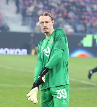 Kiryaakov: Safonov imkoniyatdan to‘g‘ri foydalandi