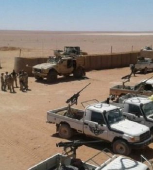 Secret information exchange between Russia and Iran revealed