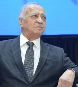 Yoqub Ahmedov 87 yoshida vafot etdi