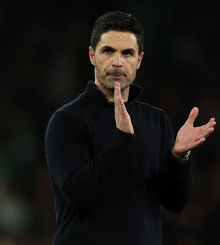 Mikel Arteta Emerges as Top Candidate to Lead Barcelona