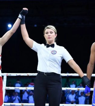 O'zbekiston bokschilari Ulan-Batorda Osiyo chempionatida kurashadi