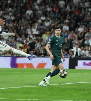 Angliya klublari Yevropa musobaqalarida og'ir mag'lubiyatlarga uchradi