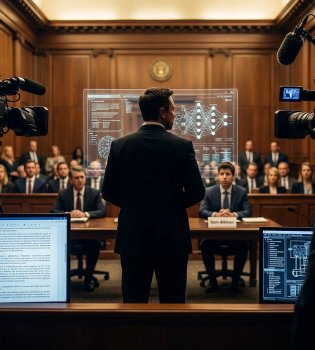 Sud Ilon Maskning OpenAI kompaniyasiga qarshi da’vosini rad etdi