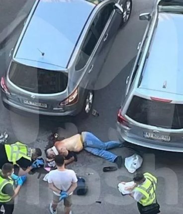 Kiyevda xavfsizlik polkovnigi o‘ldirildi