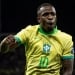 Ancelotti did not call Vinicius to the Brazil national team