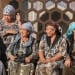 The number of long-livers is increasing in Uzbekistan