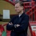 Lovchev asked Galaktionov to give him time for work
