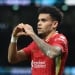 Ronaldu Luis Dias transferini qiyinlashtirmoqda