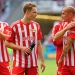 Eintracht defeated Union by scoring a goal