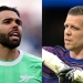 Shensni «Barselona»da bo'lsa ham «Arsenal» o'yinlarini kuzatishda davom etmoqda