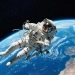 Koinotda uzoq vaqt bo‘lish astronavtlar suyaklari uchun xavfli ekani aniqlandi