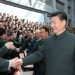 Si Jinping strengthened the fight against corruption in the army