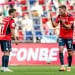 CSKA va Lokomotiv Moskvadagi derbiga asosiy tarkib bilan chiqadi