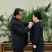 President Rahmon honored Ozoda on Independence Day