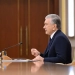 Mirziyoyev emphasized family stability and responsibility