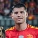 Morata wants to stay in the Spain national team