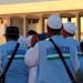 Узбекские паломники оказались в сложной ситуации в Саудовской Аравии
