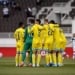 Kazakhstan lost the qualification for the World Championship