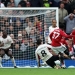 «Manchester Yunayted» o'z maydonida «Liverpul» ustidan g'alaba qozondi