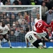 «Manchester Yunayted» o'z maydonida «Liverpul» ustidan g'alaba qozondi