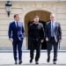 Europe and Ukraine are preparing a plan to stop the war