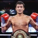 Sirochbek Ismoilov «Siro Choy» WBA Asia chempioni himoyasini Koreyada o‘tkazadi