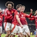 Manchester Yunayted yangi hujumchini sotib olmaydi