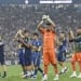 Fernando Gago left his job at Boca Juniors