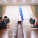 Uzbekistan and ICMPD expand cooperation in the field of migration