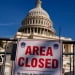 Закрытие правительства США приостановило услуги