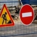 In Tashkent, Mirzo Ulugbek and Yashnobod roads are being repaired