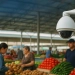 Control intensified at cheap goods fairs in Tashkent