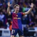 Arsenal wants to buy Frenkie de Jong
