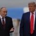 Trump proposed giving Donbass to Russia