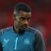 Aleksandr Isak wants to move to Liverpool
