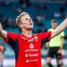 Matvey Kislyak is ready to spend his entire career at CSKA