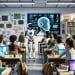 В Узбекистане в школах начнутся уроки искусственного интеллекта