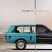 A new program has started for acquiring new cars in Uzbekistan