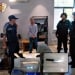 В Ташкенте руководителю угрожали топором